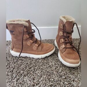 Sorel Boots